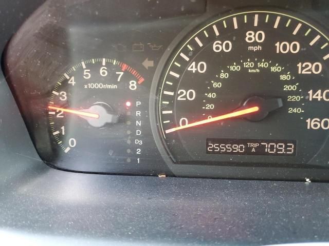 2004 Honda Accord EX