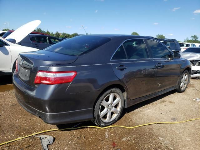 2007 Toyota Camry CE