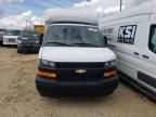 2021 Chevrolet Express G3500