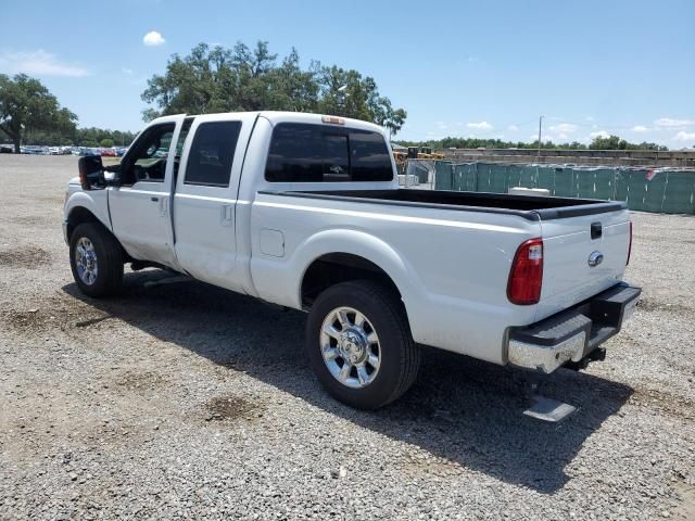 2015 Ford F250 Super Duty