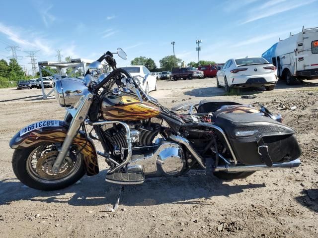 2000 Harley-Davidson Flhrci