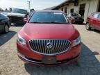 2014 Buick Lacrosse