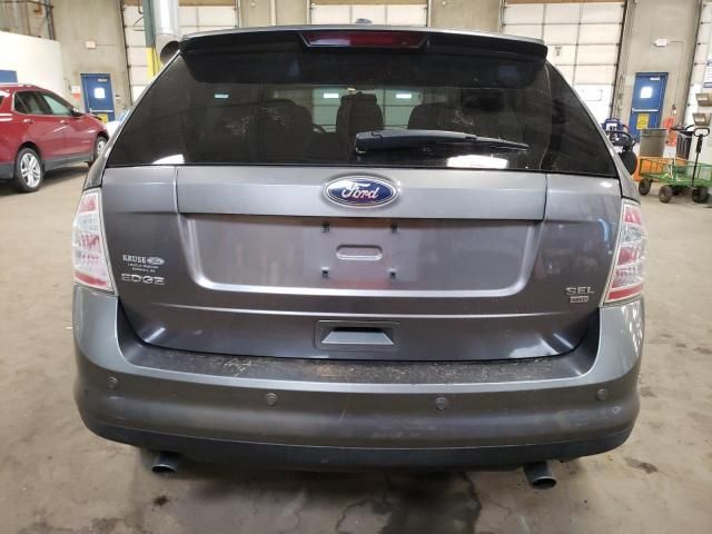 2010 Ford Edge SEL