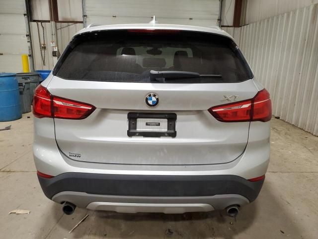 2017 BMW X1 XDRIVE28I