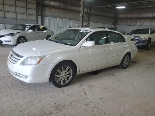 2007 Toyota Avalon XL