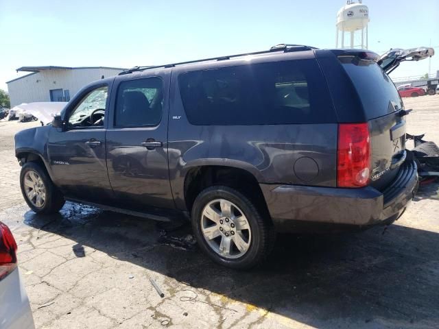 2011 GMC Yukon XL K1500 SLT