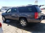 2011 GMC Yukon XL K1500 SLT