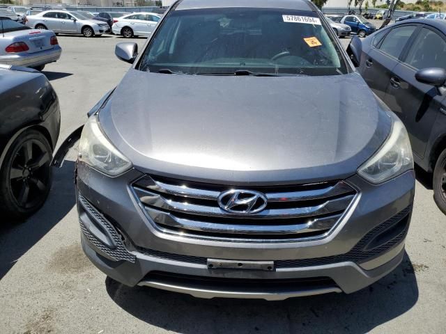 2014 Hyundai Santa FE Sport