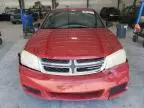 2012 Dodge Avenger SE