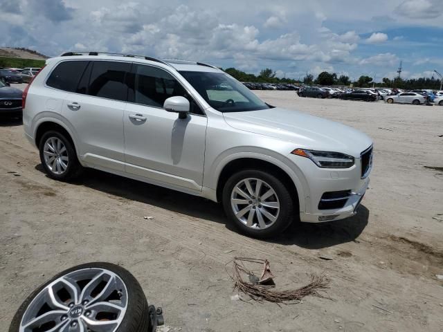 2016 Volvo XC90 T6