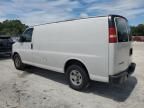 2008 Chevrolet Express G1500