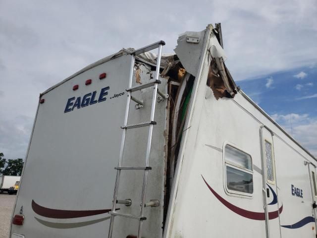 2005 Jayco Eagle