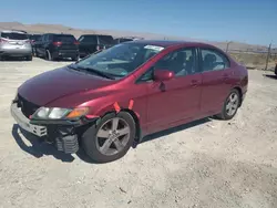 Lotes con ofertas a la venta en subasta: 2007 Honda Civic EX