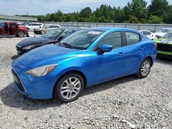 Scion salvage cars for sale: 2016 Scion IA