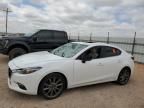 2018 Mazda 3 Grand Touring