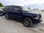 2015 Jeep Patriot Latitude