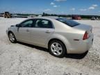 2010 Chevrolet Malibu LS