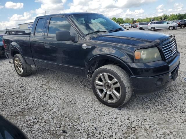 2006 Ford F150