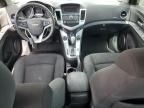 2011 Chevrolet Cruze LT