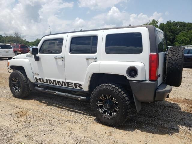 2006 Hummer H3