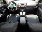 2012 KIA Sportage Base