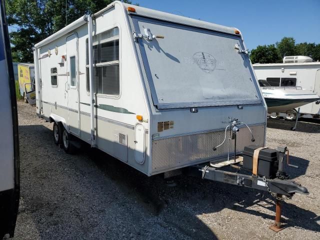 2006 Starcraft Travelstar