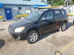 Toyota Vehiculos salvage en venta: 2009 Toyota Rav4