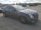 2008 Cadillac CTS HI Feature V6