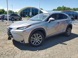 Lexus nx Vehiculos salvage en venta: 2016 Lexus NX 200T Base