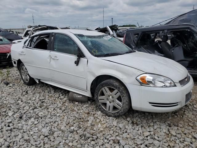 2013 Chevrolet Impala LT