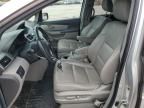 2011 Honda Odyssey EXL