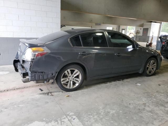 2010 Nissan Altima SR