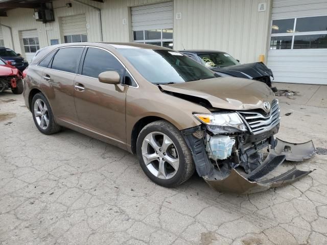 2010 Toyota Venza