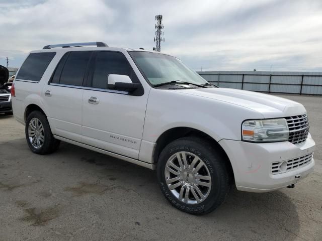 2010 Lincoln Navigator