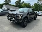 2018 Ford F150 Raptor