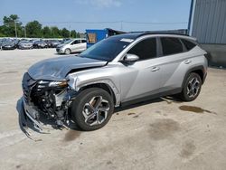 Lotes con ofertas a la venta en subasta: 2022 Hyundai Tucson SEL Convenience