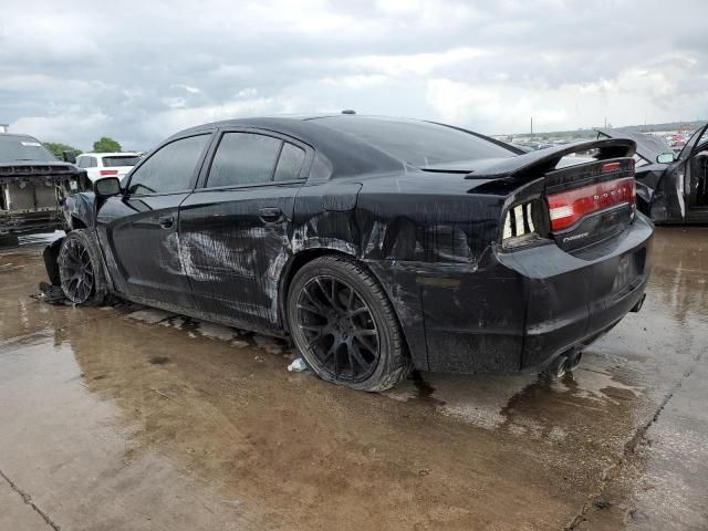 2013 Dodge Charger R/T