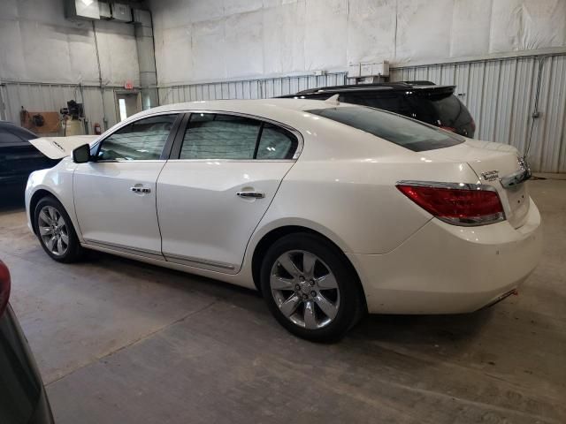 2012 Buick Lacrosse Premium