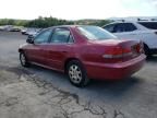 2002 Honda Accord EX