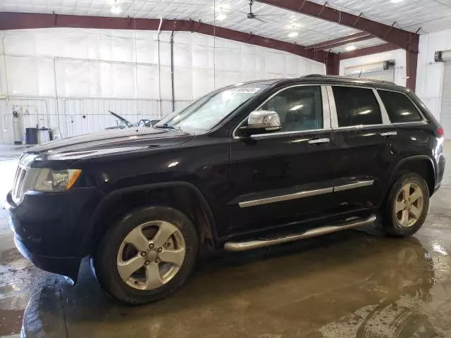 2011 Jeep Grand Cherokee Limited