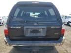 2001 Toyota 4runner SR5