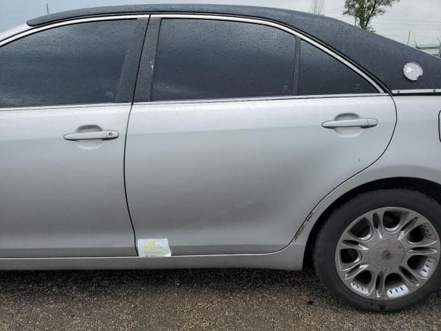 2008 Toyota Camry CE