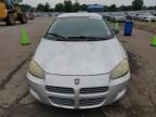 2001 Dodge Stratus SE