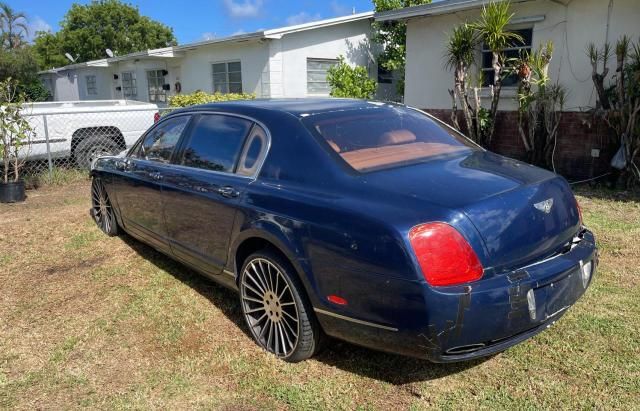 2006 Bentley Continental Flying Spur