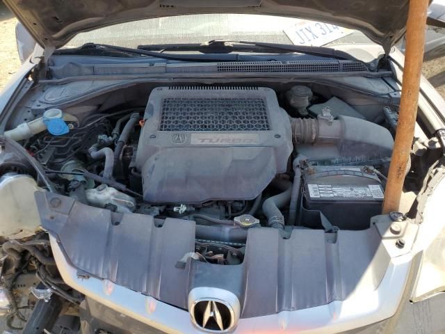 2007 Acura RDX