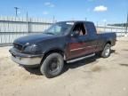 1998 Ford F150