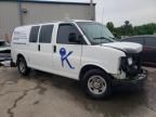 2008 Chevrolet Express G2500