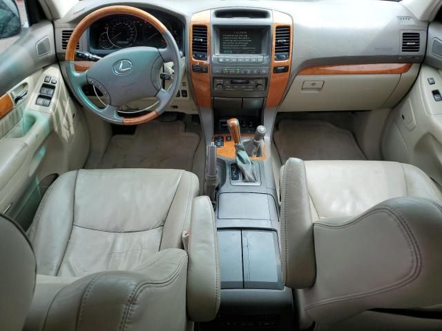 2004 Lexus GX 470