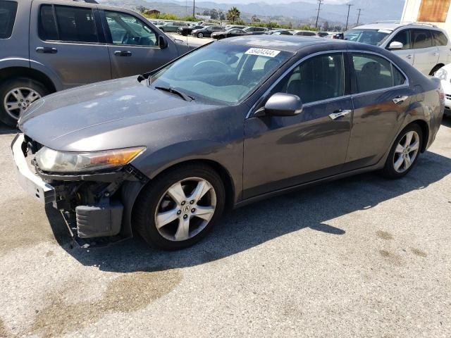 2010 Acura TSX