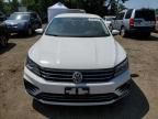 2018 Volkswagen Passat S